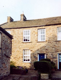 Bellegreen Reeth