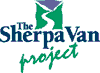 Sherpa Van Website